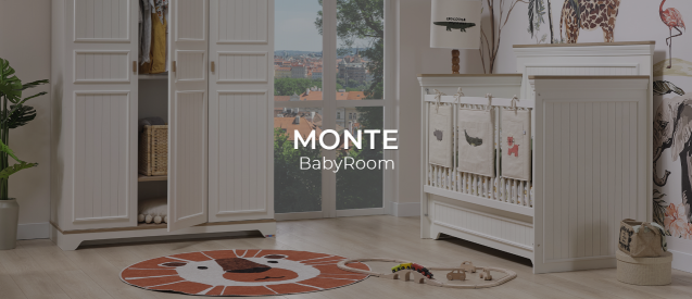 Monte Baby